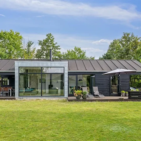 Сasa de vacaciones Yukon - 150m From The Sea By Interhome *