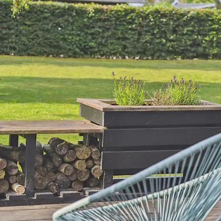 Yukon - 150m From The Sea By Interhome Odder