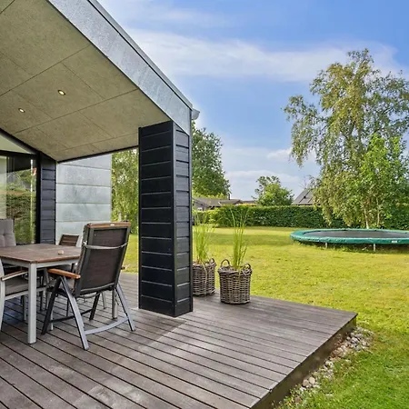 Сasa de vacaciones Yukon - 150m From The Sea By Interhome