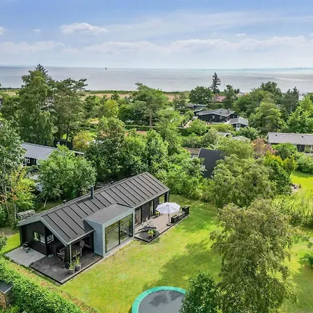 Yukon - 150m From The Sea By Interhome Сasa de vacaciones *