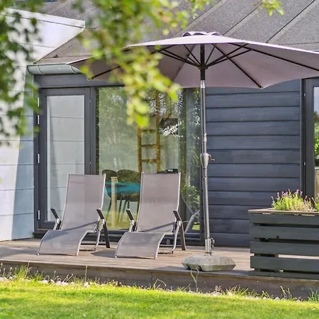 Yukon - 150m From The Sea By Interhome Holiday home