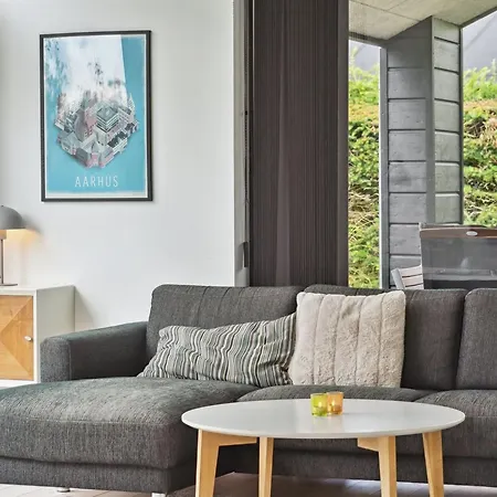 Сasa de vacaciones Yukon - 150m From The Sea By Interhome *