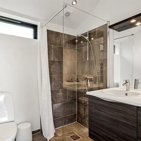 Сasa de vacaciones Yukon - 150m From The Sea By Interhome Odder