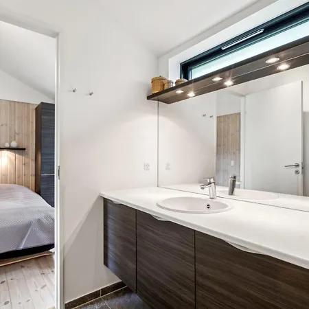 Yukon - 150m From The Sea By Interhome Сasa de vacaciones Odder