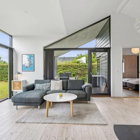 Yukon - 150m From The Sea By Interhome Сasa de vacaciones