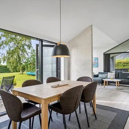 Yukon - 150m From The Sea By Interhome Odder