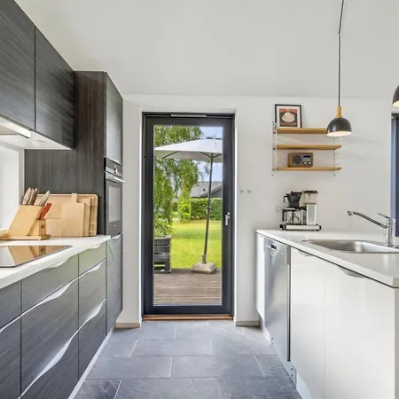 Yukon - 150m From The Sea By Interhome Сasa de vacaciones