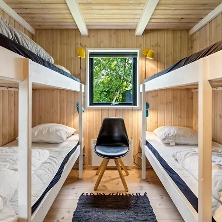 Сasa de vacaciones Yukon - 150m From The Sea By Interhome