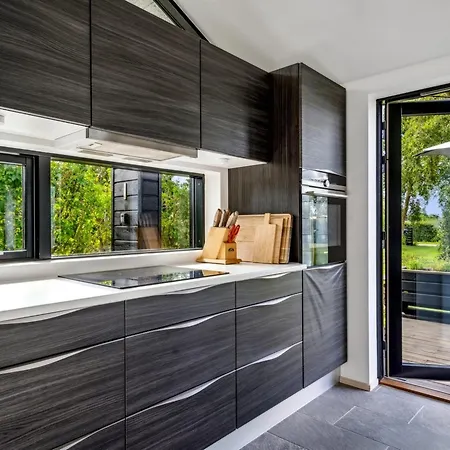Yukon - 150m From The Sea By Interhome Сasa de vacaciones *