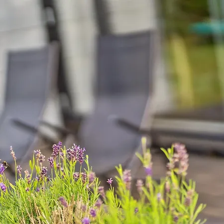 Сasa de vacaciones Yukon - 150m From The Sea By Interhome *
