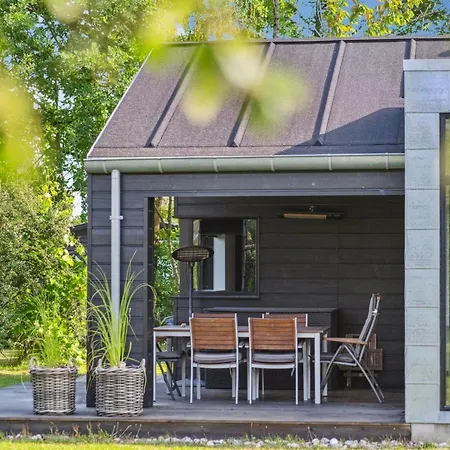 Feriehus Yukon - 150m From The Sea By Interhome *