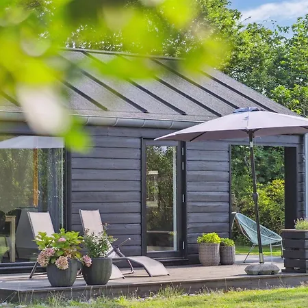 Yukon - 150m From The Sea By Interhome Сasa de vacaciones *