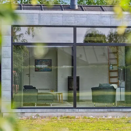 Сasa de vacaciones Yukon - 150m From The Sea By Interhome Odder