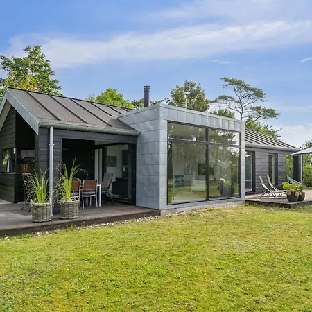 Yukon - 150m From The Sea By Interhome Odder