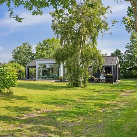 Yukon - 150m From The Sea By Interhome Feriehus *