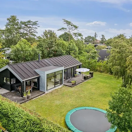 Yukon - 150m From The Sea By Interhome * Odder